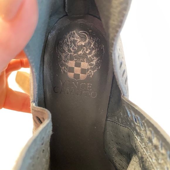 Booties - Picture 6 of 6